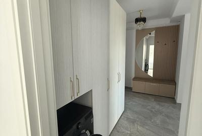 Garsonieră decomandată în Giroc - 4