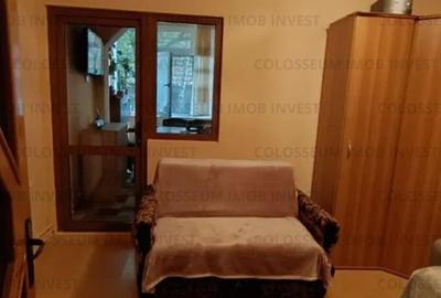 Garsonieră semidecomandată în Astra