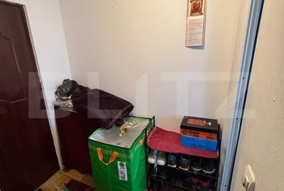 Garsonieră semidecomandată, mobilată în Ghimbav - 8