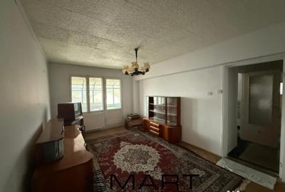 Apartament cu 4 camere decomandat, mobilat în Central - 1