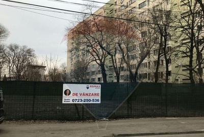 Teren de 1079 mp, în Matei Voievod