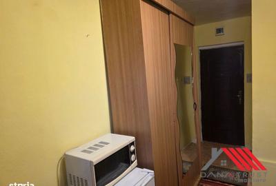 Garsonieră în Complex Studențesc - 7