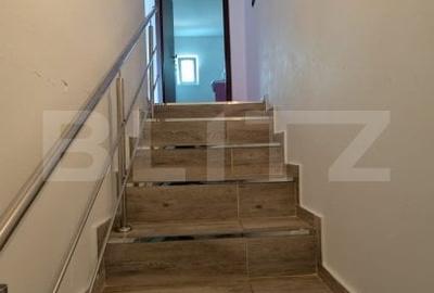Duplex cu 4 camere zona Dedeman schimb cu apartament - 6