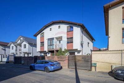 Casa 6 camere - spatioasa si moderna, in Bragadiru - gata de mutare! - 10