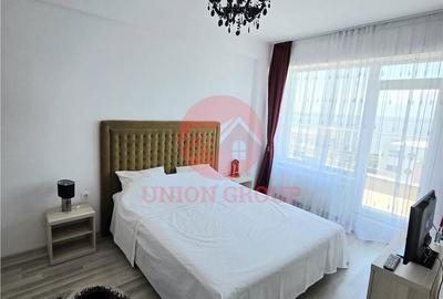 Apartament cu 2 camere semidecomandat în Nord - 5