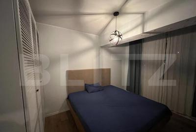 Apartament cu 3 camere, modern, etaj intermediar, zona Obcin - 1