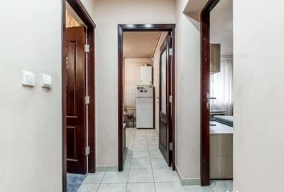 Garsonieră decomandată, mobilată în Grădiște - 4