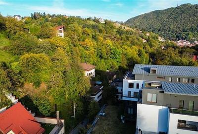 FILM&3D! Resedinta notabila, in pretiosul areal:Drumul Poienii,Centru Istoric Me - 42