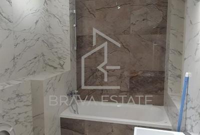 Apartament cu 2 camere semidecomandat, mobilat în Florești - 6