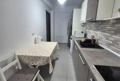 Inchirere 2 camere , renovat, modern, Sisesti zona Rompetrol - 11