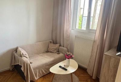 Apartament cu 2 camere în Central - 4