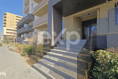 Apartament cu 3 camere, mobilat în Valea Cetății - 4
