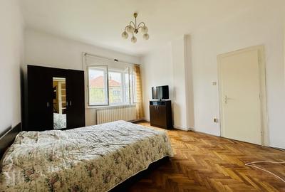 Apartament cu 3 camere semidecomandat, mobilat în Andrei Mureșanu - 2