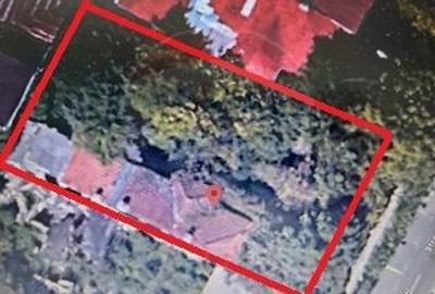 Teren 300mp Strada Fanionului - 1