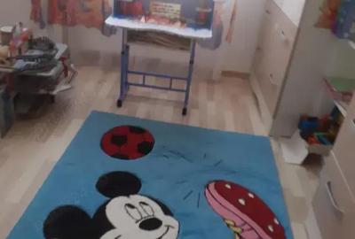 Apartament cu 3 camere decomandat în Central - 6