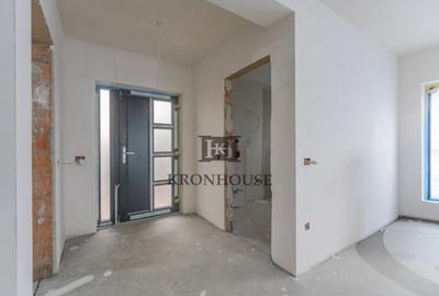 Casa individuala la cheie | utilitati complete | curent trifazic - 3