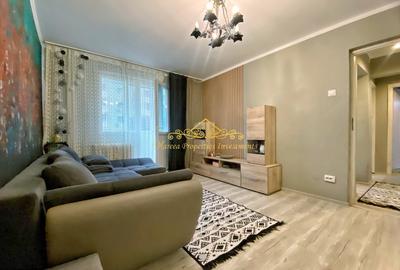 Apartament 2 camere Pet Friendly - Vergului Morarilor / contract ANAF - 5