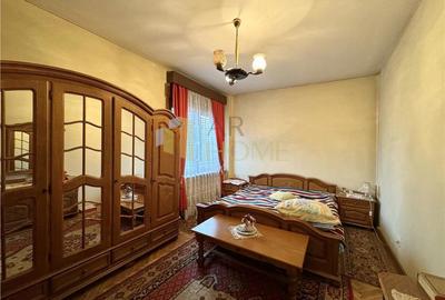 Apartament 3 camere, curte, boxa, ultracentral, Ploiesti - 3