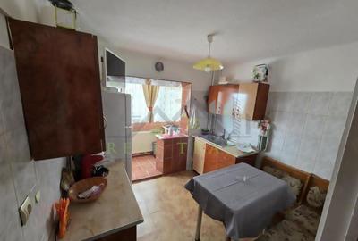 Apartament 2 camere decomandat etajul 2 Craiter - 3