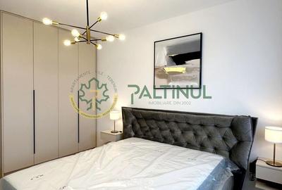 Apartament nou 2 camere - Șelimbăr, Ion Rațiu, mobilat și utilat complet - 2