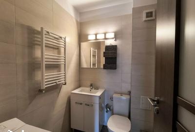 Apartament cu 2 camere decomandat în Iosia - 1