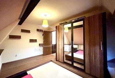 Apartament de  vanzare / Zona Muzeul Apei / Floresti - 10