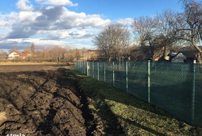 Casă cu 6 camere cu Teren 3417 Mp în Drăgoiești - 11