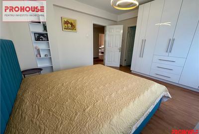 Casă cu 4 camere cu Teren 650 Mp în Gherăiești - 14