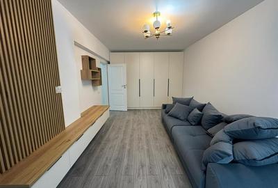 Ap de lux 2 camere, parcare, prima inchiriere, complex Express - 6