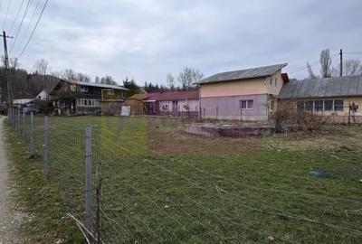 Teren Construcții intravilan de 617 mp, în Lac de Verde - 3