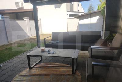 Triplex in zona Aradului, confort sporit si acces facil - 3