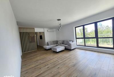 Apartament cu 4 camere în Tunari - 13