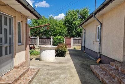 Casă cu Teren 1045 Mp în Ciorani - 7