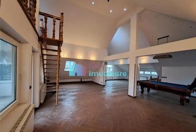 Casă cu 11 camere cu Teren 1200 Mp în Ițcani - 16