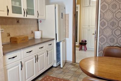 Apartament cu 2 camere decomandat în Ștefan cel Mare - 7