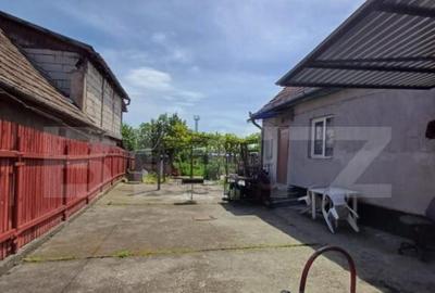 Casa individuala cu 4 camere, teren 857 mp, zona Materna - 2