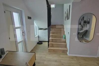 Casa 120 mpu, teren 370 mp, zona Veteranilor/Parc - 7