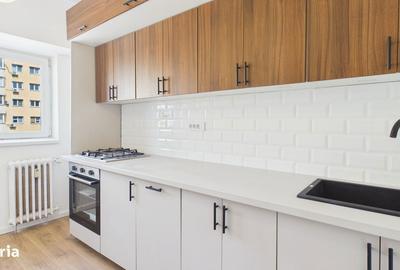 Apartament cu 3 camere semidecomandat în Pantelimon - 9
