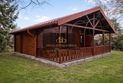 Casă individuală cu 8 camere cu Canalizare în Ghermănești - 19