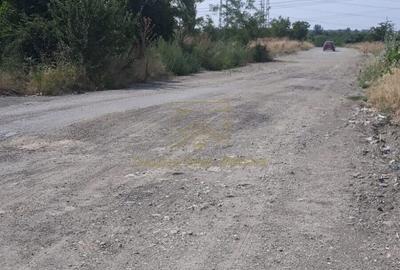 Teren Construcții intravilan de 20044 mp, în Theodor Pallady - 7