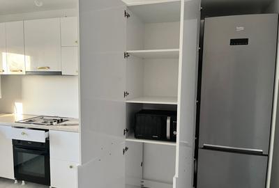 Inchiriez apartament 2 camere, Ciurbesti, Iasi, lunca cetatuii - 1