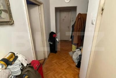 Apartament cu 3 camere decomandat în Libertății - 7