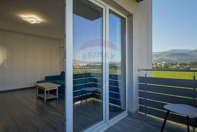 Comision 0| Avantagarden- apartament modern |priveliste |liniste - 11