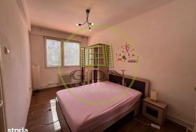 Apartament cu 2 camere, mobilat în Gruia - 8