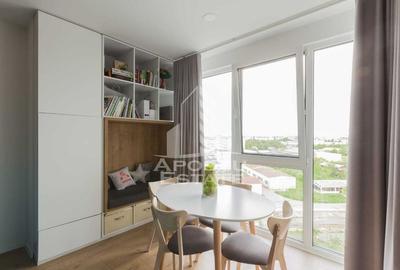 Apartament cu 2 camere, bloc nou, loc de parcare, zona Soarelui - 2