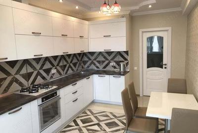 Inchiriere apartament 2 camere Tei - 1