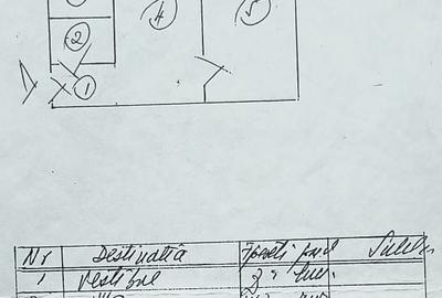 Eroii Revolutiei, Caporal Usurelu - 9