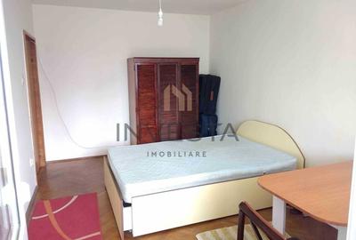 Apartament cu 4 Camere, 105 mp, utili+ 2 balcoane, zona Interservisan! - 3