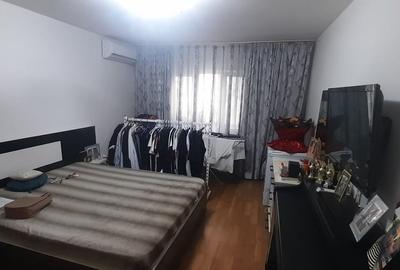 Apartament cu 2 camere decomandat în Crângași