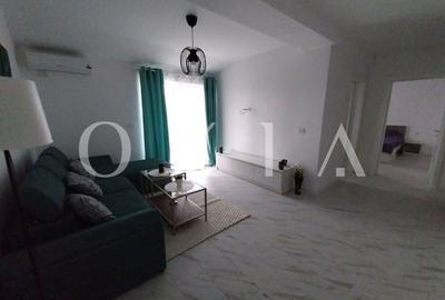 Apartament cu 2 camere, mobilat în Giroc - 2
